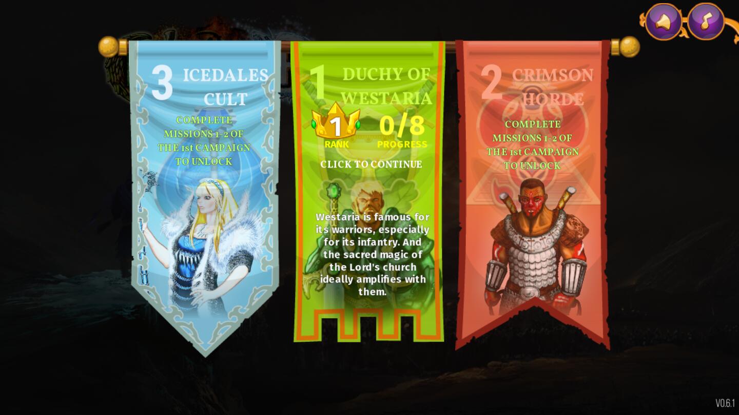 攻城战争畅玩版