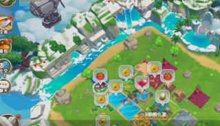 我有一座育龙岛九游版