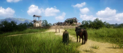 奥丁:英灵殿崛起2