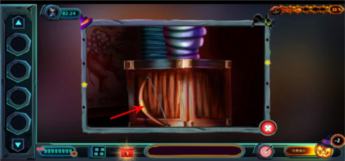 万圣节神秘嘉年华9