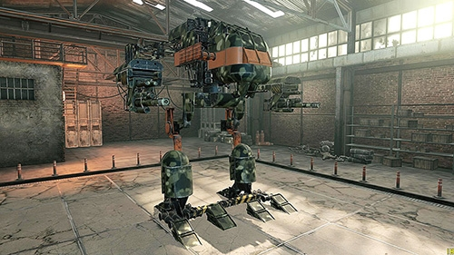 创世战车国际版游戏优势