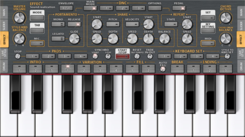 org2023电子琴破解版图片15