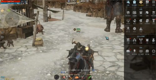 奥丁:英灵殿崛起10