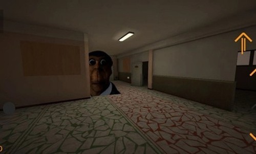 Nextbots追逐国际版手机版