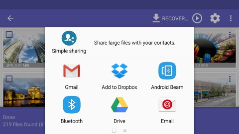 Diskdigger Pro中文版8