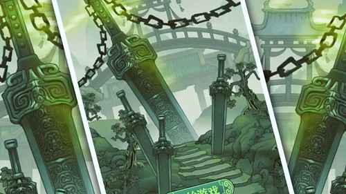 最强宗门祖师最新版