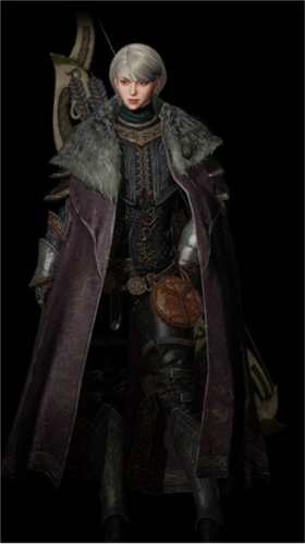 奥丁神叛韩服手游官方版4