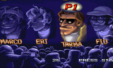 合金弹头5手机版下载