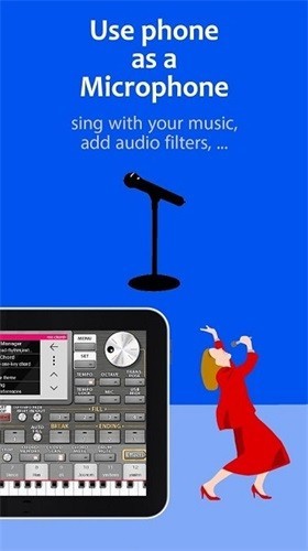 org2023高级电子琴vip解锁版