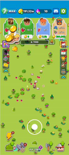 掌上土地怎么玩6