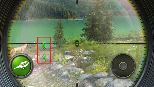 狩猎冲突新手攻略2