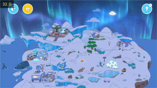 Aha的世界国际服图片9