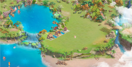 挑战盖高楼九游版2