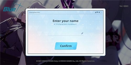 Blue Archive国际服4