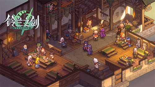 铃兰之剑国际版游戏特色