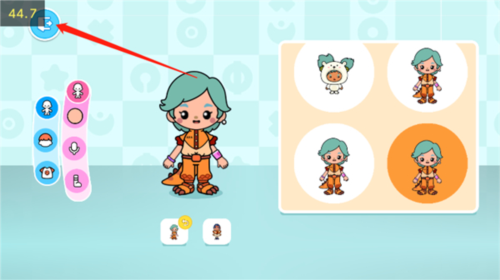 Aha的世界国际服图片13