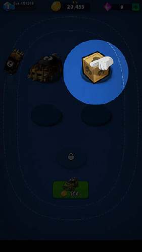 合成赛车新手攻略4