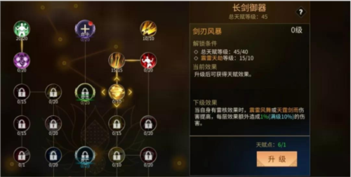 绝世战魂前传攻略5