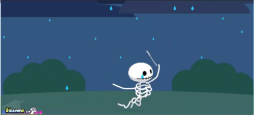 蠢蠢的死法4中文版8