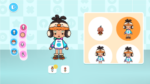 Aha的世界国际服图片5