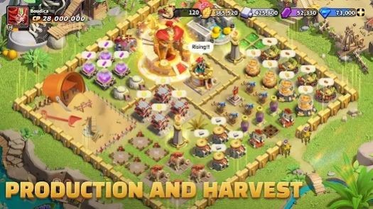 蚁族崛起国际版