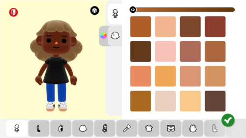 托卡的日常生活3D版图片2