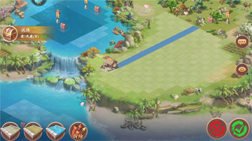 挑战盖高楼九游版怎么玩2