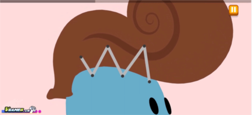 蠢蠢的死法4中文版4