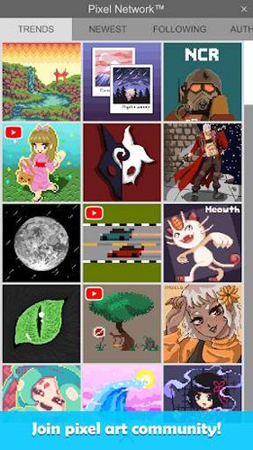 像素艺术工作室官方版