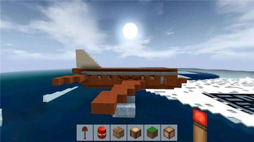 像素冒险岛手机版