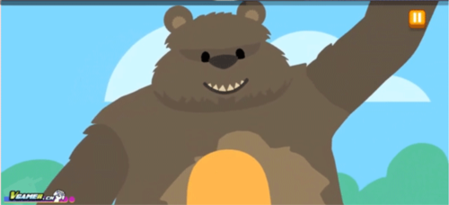 蠢蠢的死法4中文版6