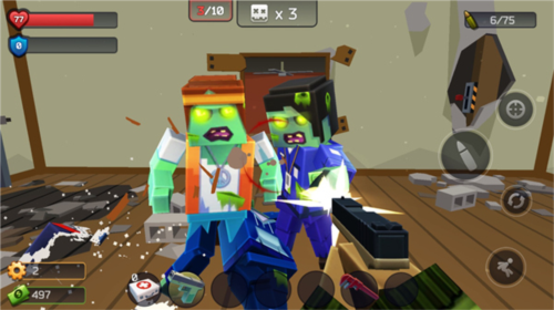 极限挑战疯狂特工攻略4