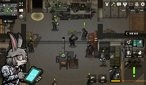 物种战争2启示录最新版本