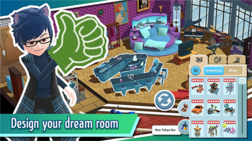 虚拟现实生活模拟器游戏亮点2