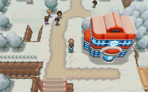 pokemmo手机版ROM语言汉化包