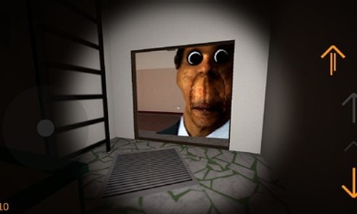 Nextbots追逐国际版手机版