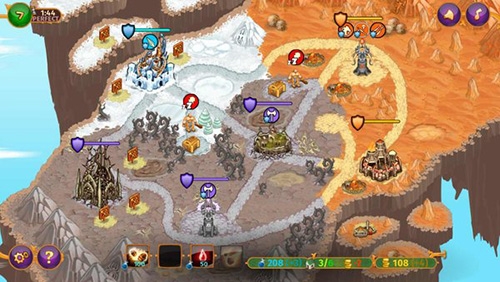 攻城战争畅玩版1