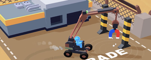 致富垃圾站游戏优势