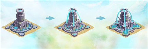 我有一座育龙岛九游版图片3