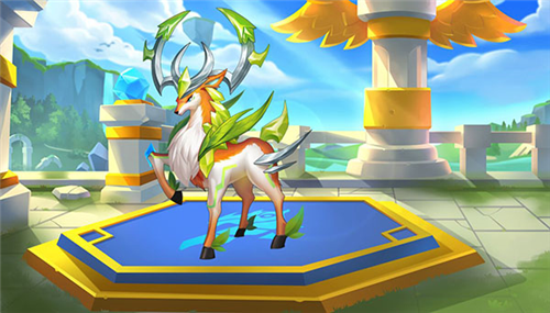 我有一座育龙岛华为版图片10