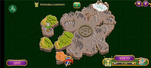 攻城战争畅玩版10