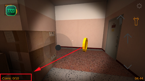 Nextbots追逐国际服体验指南3