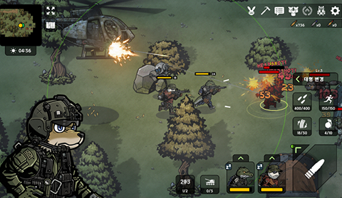 物种战争2启示录最新版本