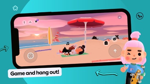 托卡的日常生活3D版