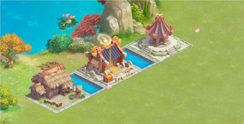 挑战盖高楼九游版3