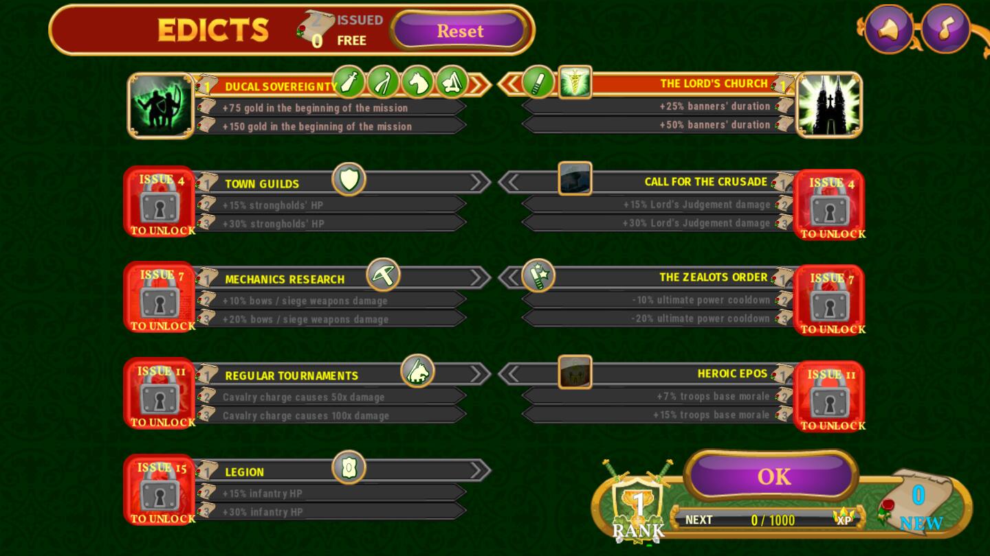 攻城战争畅玩版