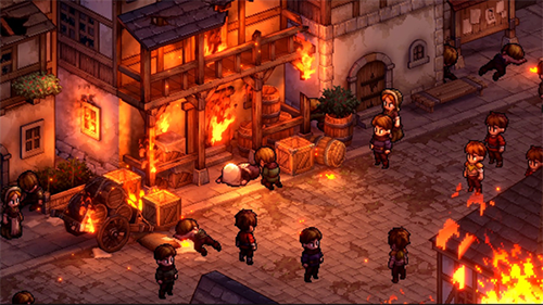 铃兰之剑国际版游戏亮点