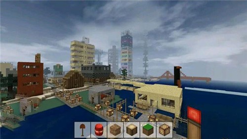 像素冒险岛手机版