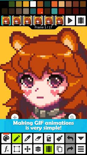 像素艺术工作室官方版