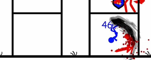 火柴人英雄塔防模拟器游戏特色
